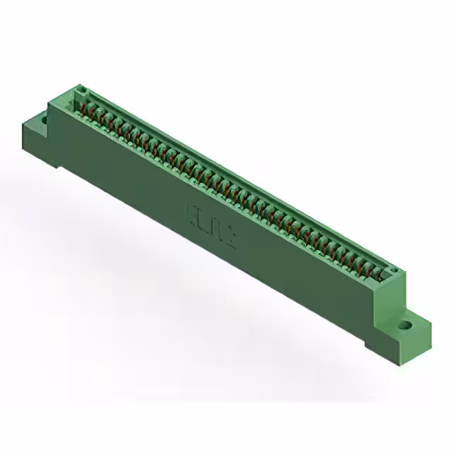 345-034-520-102 EDAC Inc.  Edgeboard Connectors